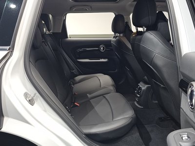 صورة مصغرة 18 لـ 2023 MINI COOPER CLUBMAN