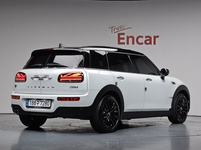 2023 MINI COOPER CLUBMAN 照片 3