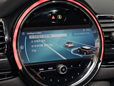 صورة مصغرة 28 لـ 2023 MINI COOPER CLUBMAN