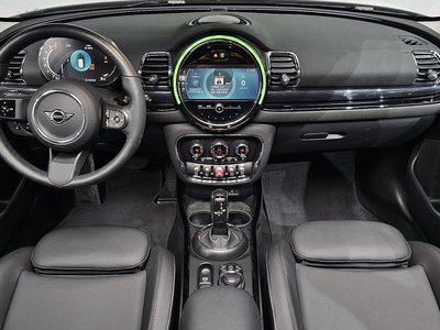 2023 MINI COOPER CLUBMAN 照片 5