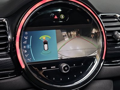 صورة مصغرة 27 لـ 2023 MINI COOPER CLUBMAN