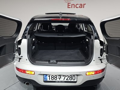صورة مصغرة 31 لـ 2023 MINI COOPER CLUBMAN