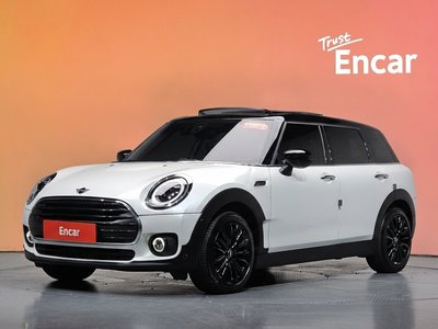 2023 MINI COOPER CLUBMAN 照片 1