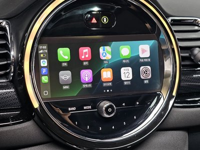 صورة مصغرة 26 لـ 2023 MINI COOPER CLUBMAN