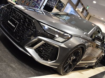 AUDI RS3 SPORTBACK - 5