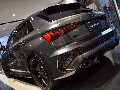 AUDI RS3 SPORTBACK - 7