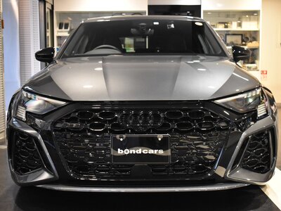 AUDI RS3 SPORTBACK - 10