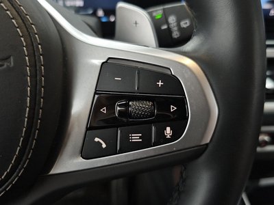 2023 BMW X5 — миниатюра 27