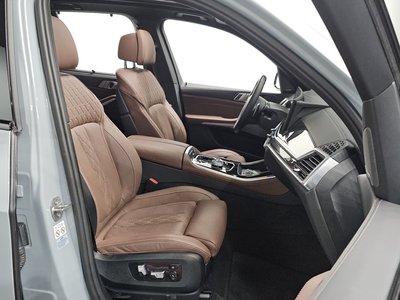 2023 BMW X5 — миниатюра 18
