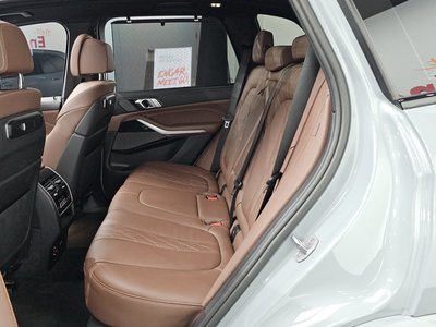 2023 BMW X5 — миниатюра 16