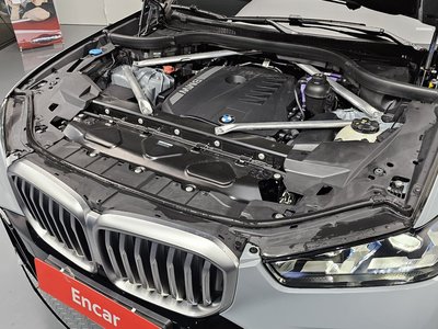 2023 BMW X5 photo 7