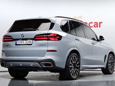 2023 BMW X5 photo 3