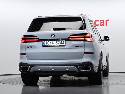 2023 BMW X5 photo 4