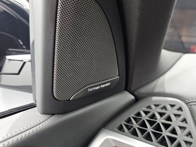 2023 BMW X5 — миниатюра 33