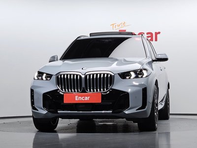 2023 BMW X5 photo 2