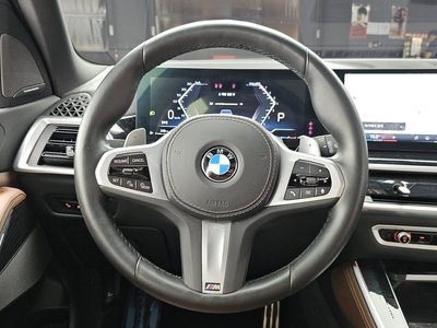 2023 BMW X5 — миниатюра 19