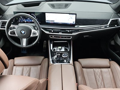2023 BMW X5 photo 5