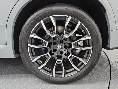 2023 BMW X5 photo 8