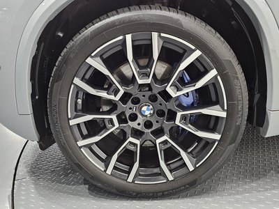 2023 BMW X5 photo 6
