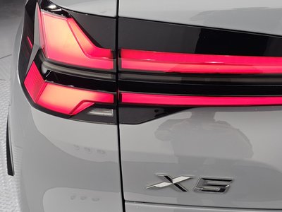 2023 BMW X5 photo 10