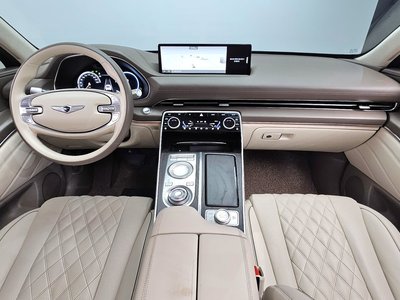 GENESIS GV80 - 5