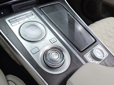 GENESIS GV80 - 9