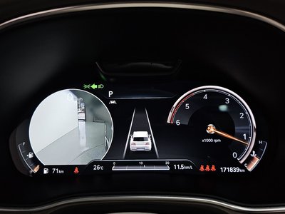 GENESIS GV80 - 8