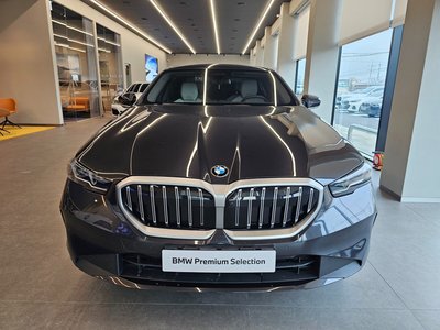 BMW 5 SERIES - 5