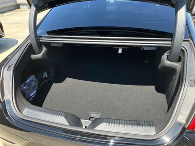 MERCEDES-BENZ CLS - 8