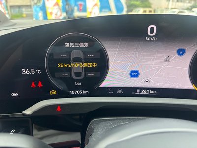 2022 Porsche TAYCAN 照片 10
