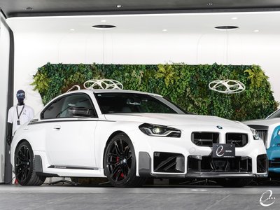 BMW M2 - 8