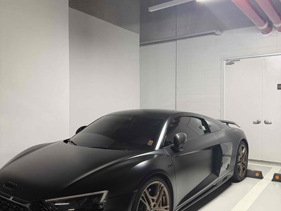 صورة 3 لـ 2021 AUDI R8