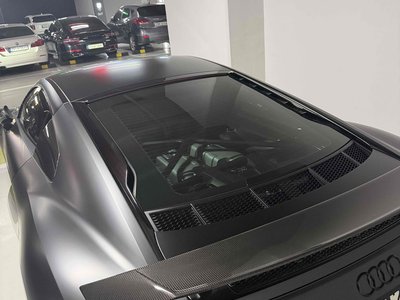 صورة 2 لـ 2021 AUDI R8