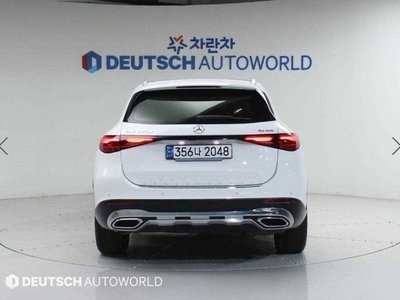 MERCEDES-BENZ GLC - 3