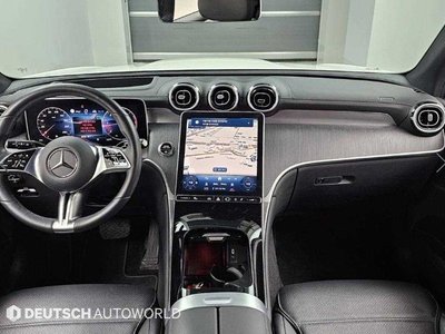 MERCEDES-BENZ GLC - 4