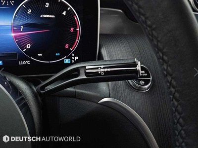 MERCEDES-BENZ GLC - 9