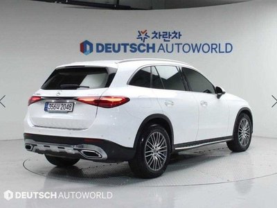 MERCEDES-BENZ GLC - 5