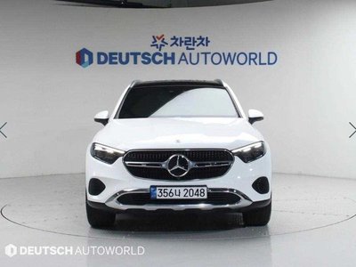 MERCEDES-BENZ GLC - 2