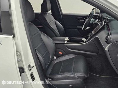 MERCEDES-BENZ GLC - 10