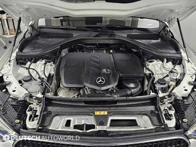 MERCEDES-BENZ GLC - 7