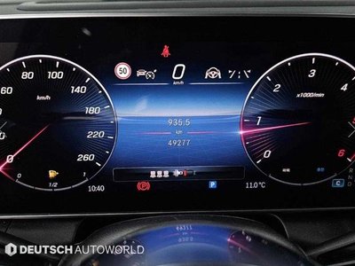 MERCEDES-BENZ GLC - 8