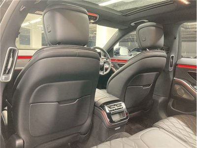 2024 Mercedes-BENZ S-CLASS thumbnail 52