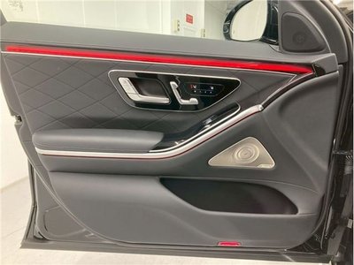 2024 Mercedes-BENZ S-CLASS thumbnail 41