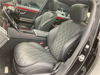 2024 Mercedes-BENZ S-CLASS thumbnail 45