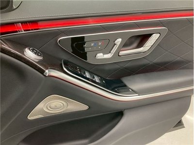 2024 Mercedes-BENZ S-CLASS thumbnail 15