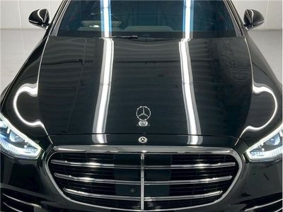 2024 Mercedes-BENZ S-CLASS thumbnail 69