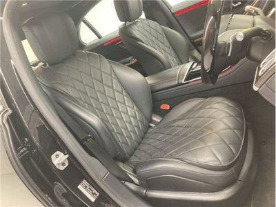 2024 Mercedes-BENZ S-CLASS thumbnail 35