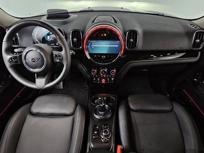 2024 MINI COOPER COUNTRYMAN 照片 5
