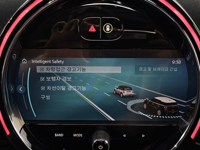 2024 MINI COOPER COUNTRYMAN 缩略图 21
