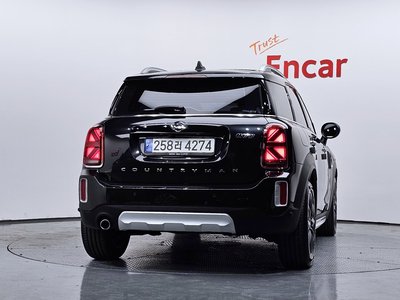 2024 MINI COOPER COUNTRYMAN 照片 3